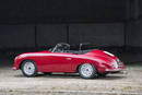 Porsche 356A Carrera Speedster GS/GT 1957 - Crédit photo : Bonhams