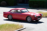 Peerless GT 1958 - Crédit photo : Bonhams