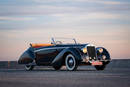 Delage D6-70 Drophead Coupé 1939 - Crédit photo : Bonhams