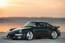 RUF Porsche Turbo R de 1998 - Crédit photo : Bonhams