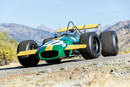 Repco Brabham-Cosworth 3.0 BT26/BT26A 1968/1969 - Crédit photo : Bonhams