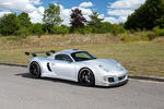 RUF CTR3 Clubsport 2013 - Crédit photo : Bonhams