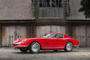 Ferrari 275 GTB 1966 - Crédit photo : Bonhams