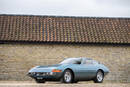 Ferrari 365 GTB4 Daytona Berlinetta 1972 - Crédit photo : Bonhams