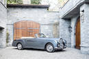 Bentley S1 Continental Drophead Coupé 1957