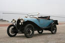 Bugatti Type 27 Brescia Torpedo 1923 - Crédit photo : Bonhams