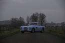 Talbot Lago T14 America Coupé 1958 - Crédit photo : Bonhams