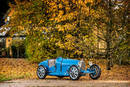 Bugatti Type 39 Grand Prix 1925 - Crédit photo : Bonhams