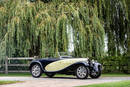 Bugatti Type 55 Roadster 1931 - Crédit photo : Bonhams