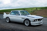 BMW 3.0CSi (E9) 1973 - Crédit photo : Bonhams