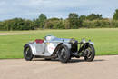 Frazer Nash Boulogne Super Sport 1927 - Crédit photo : Bonhams