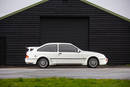 Ford Sierra Cosworth 1987 - Crédit photo : Bonhams