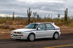 Lancia Delta HF Integrale Evo I Martini 6 1991 - Crédit photo : Bonhams