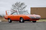 Plymouth Hemi Superbird 1970 - Crédit photo : Bonhams