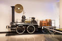 Locomotive Brathwaite and Ericson « Mississippi » - Crédit : Bonhams