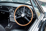 Aston Martin DB6 Volante Mark I 1968 - Crédit photo : Bonhams