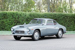 Lancia Flaminia Sport 3C 2.5L 1962 - Crédit photo : Bonhams