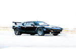 De Tomaso Pantera GT5 1982 - Crédit photo : Bonhams