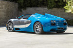 Bugatti Veyron 16.4 Grand Sport Vitesse Meo Costantini 2014