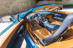 Bugatti Veyron 16.4 Grand Sport Vitesse Meo Costantini 2014