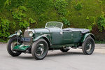 Bonhams : quatre châssis Lagonda au Goodwood Revival