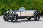 Lagonda 2.0 litres 1929 - Crédit photo : Bonhams