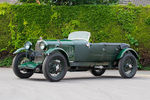 Lagonda 2.0 litres 1929 - Crédit photo : Bonhams