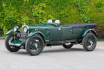 Lagonda 2.0 litres 1929 - Crédit photo : Bonhams