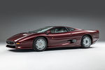 Jaguar XJ220 1993