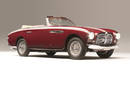 Ferrari 212 Inter cabriolet 1951 - Crédit photo : Bonhams