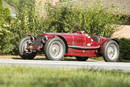 Maserati 8C 3000 Biposto de 1933 - Crédit : Bonhams