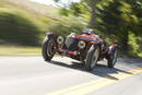 Maserati 8C 3000 Biposto de 1933 - Crédit : Bonhams