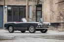 Maserati GT Spyder de 1960 - Crédit : Bonhams