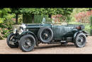 Bentley 4.5 litres « Le Mans Replica » Tourer 1929 - Crédit photo : Bonhams