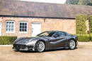 Ferrari F12 TdF Berlinetta 2016 ex-Jay Kay - Crédit photo : Bonhams