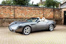 Ferrari 550 GTZ Barchetta 2001 - Crédit photo : Bonhams