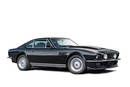 Aston Martin V8 Vantage X-Pack 1988 - Crédit photo : Bonhams