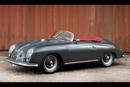 Porsche 356A Speedster 1955 - Crédit photo : Bonhams