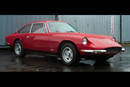 Ferrari 365 GT 2+2 1970 - Crédit photo : Bonhams