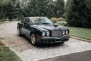 Bentley Continental R Mulliner 2002 - Crédit photo : Bonhams