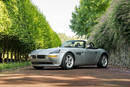 BMW Z8 Roadster 2001 - Crédit photo : Bonhams