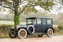 Simplex Crane Model 5 46hp Limousine 1916 - Crédit photo : Bonhams