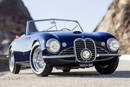 Maserati A6G/2000 Spider 1951 - Crédit photo : Bonhams