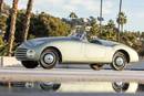 Fiat 1100C Spider 1946 - Crédit photo : Bonhams