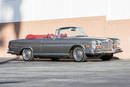 Mercedes-Benz 280SE 3.5 Cabriolet 1970 - Crédit photo : Bonhams