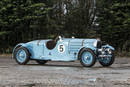 Bugatti 57T 1935 - Crédit photo : Bonhams