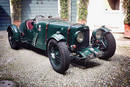 Aston Martin Ulster « CML 719 » 1935 - Crédit photo : Bonhams