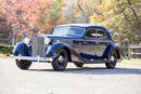 Maybach SW38 1939 - Crédit photo : Bonhams