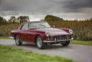 Ferrari 250 GT 1959 - Crédit photo : Bonhams