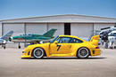 RUF Porsche CTR2 Sport Prototype 1997 - Crédit photo : Bonhams